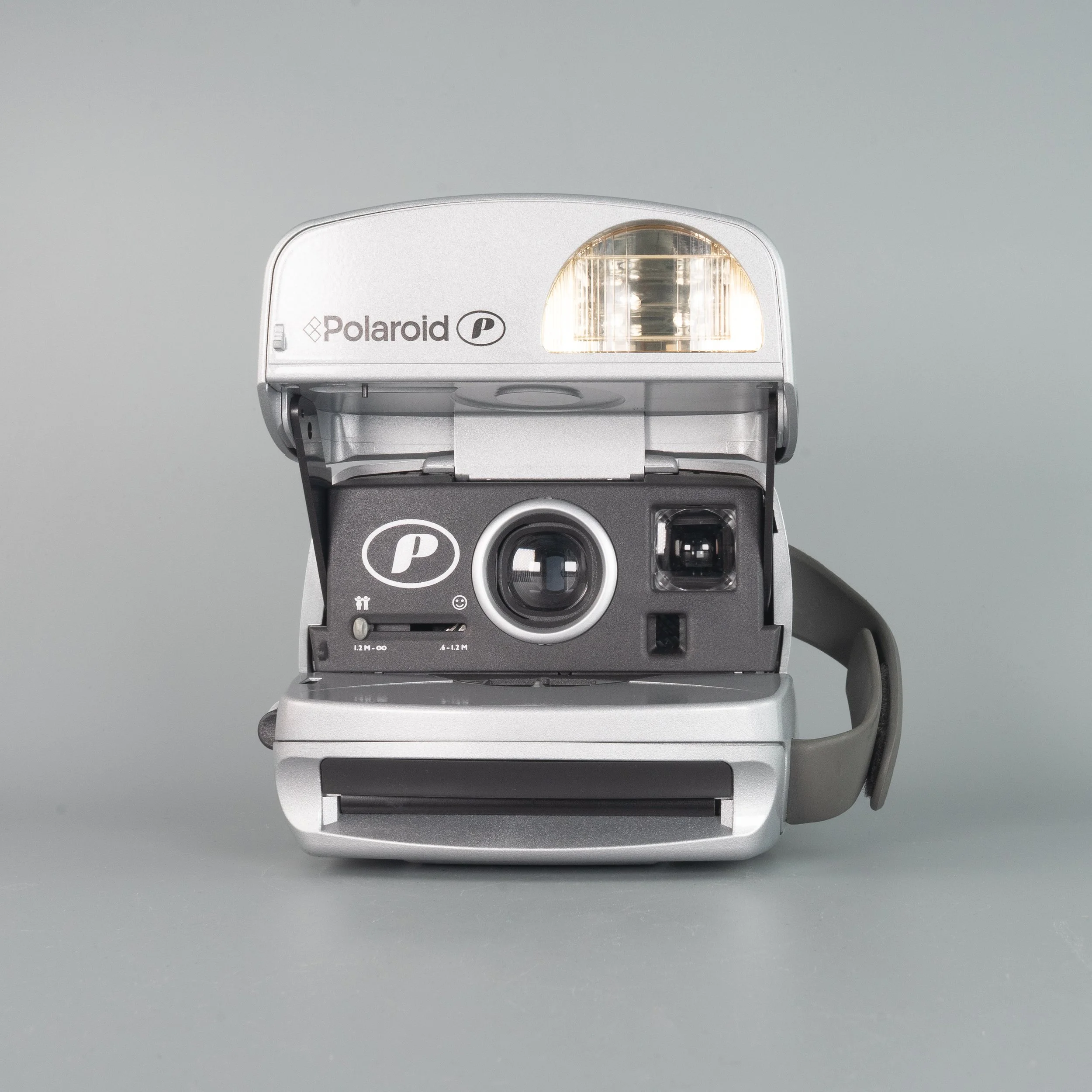 Olympus µ Mju Zoom 105 — LensFayre